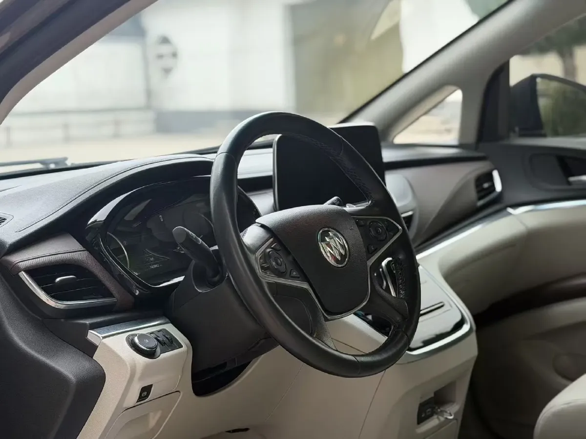 2021 Buick GL8 2.0T 237HP L4 9AT,autocango,china used car exporter,china ev exporter,chinese used car exporter,chinese used ev exporter