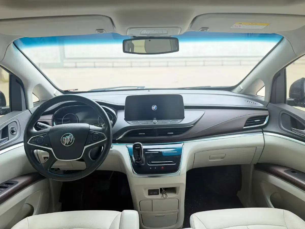 2021 Buick GL8 2.0T 237HP L4 9AT,autocango,china used car exporter,china ev exporter,chinese used car exporter,chinese used ev exporter