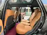 2018 Land Rover Range Rover Evoque 2.0T 241HP L4 9AT