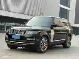 2018 Land Rover Range Rover Evoque 2.0T 241HP L4 9AT