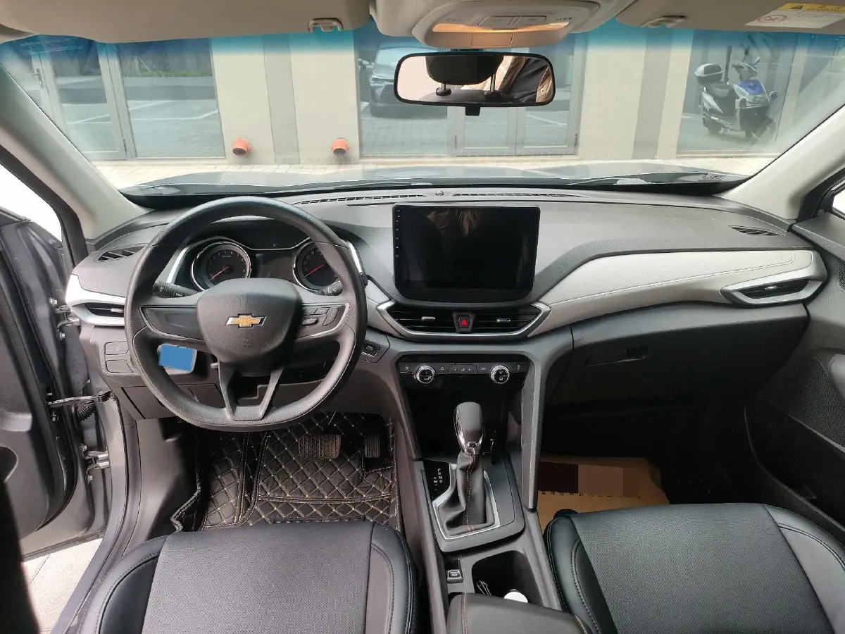 2018 Chevrolet Orlando 1.3T 163HP L3 6AT,autocango,china used car exporter,china ev exporter,chinese used car exporter,chinese used ev exporter