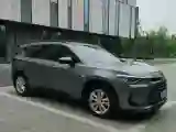2018 Chevrolet Orlando 1.3T 163HP L3 6AT