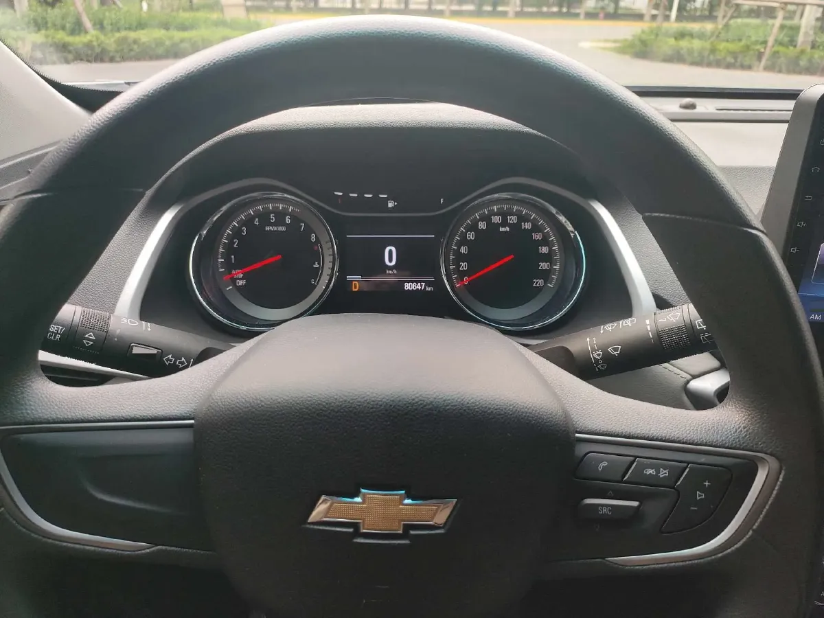 2018 Chevrolet Orlando 1.3T 163HP L3 6AT,autocango,china used car exporter,china ev exporter,chinese used car exporter,chinese used ev exporter