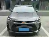 2018 Chevrolet Orlando 1.3T 163HP L3 6AT