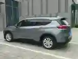 2018 Chevrolet Orlando 1.3T 163HP L3 6AT