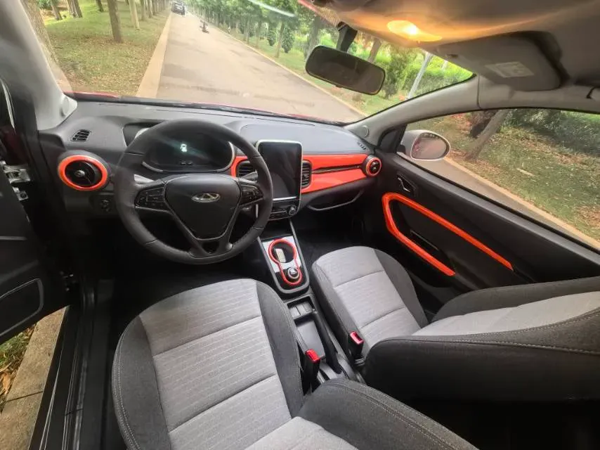 2021 Chery Little Ant BEV 35.6KWH,autocango,china used car exporter,china ev exporter,chinese used car exporter,chinese used ev exporter
