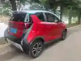 2021 Chery Little Ant BEV 35.6KWH