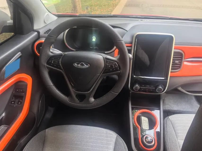2021 Chery Little Ant BEV 35.6KWH,autocango,china used car exporter,china ev exporter,chinese used car exporter,chinese used ev exporter