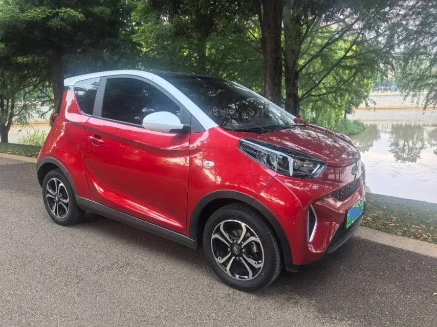 2021 Chery Little Ant BEV 35.6KWH,autocango,china used car exporter,china ev exporter,chinese used car exporter,chinese used ev exporter