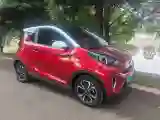 2021 Chery Little Ant BEV 35.6KWH