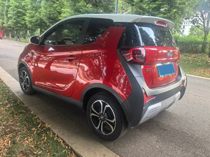 2021 Chery Little Ant BEV 35.6KWH,autocango,china used car exporter,china ev exporter,chinese used car exporter,chinese used ev exporter