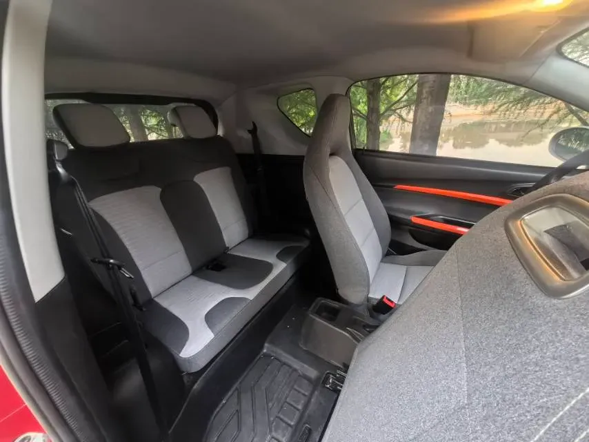 2021 Chery Little Ant BEV 35.6KWH,autocango,china used car exporter,china ev exporter,chinese used car exporter,chinese used ev exporter