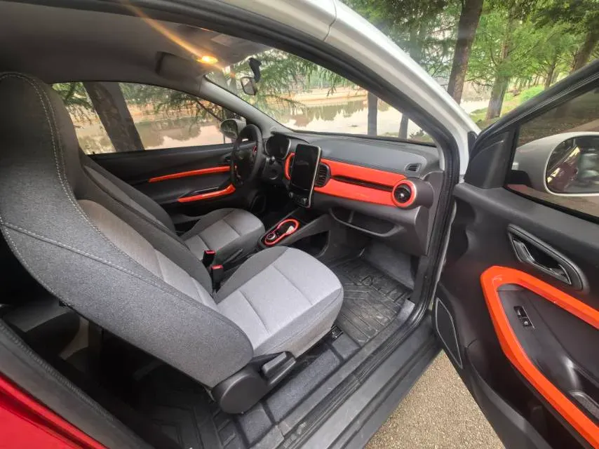2021 Chery Little Ant BEV 35.6KWH,autocango,china used car exporter,china ev exporter,chinese used car exporter,chinese used ev exporter