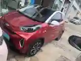 2021 Chery Little Ant BEV 35.6KWH