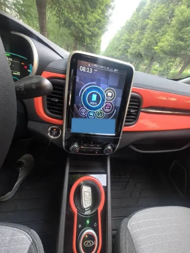 2021 Chery Little Ant BEV 35.6KWH,autocango,china used car exporter,china ev exporter,chinese used car exporter,chinese used ev exporter