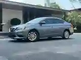 2022 Nissan Sylphy 1.6L 122HP L4 CVT