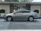 2022 Nissan Sylphy 1.6L 122HP L4 CVT
