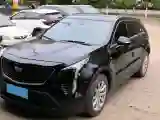 2022 Cadillac XT4 2.0T 237HP L4 9AT