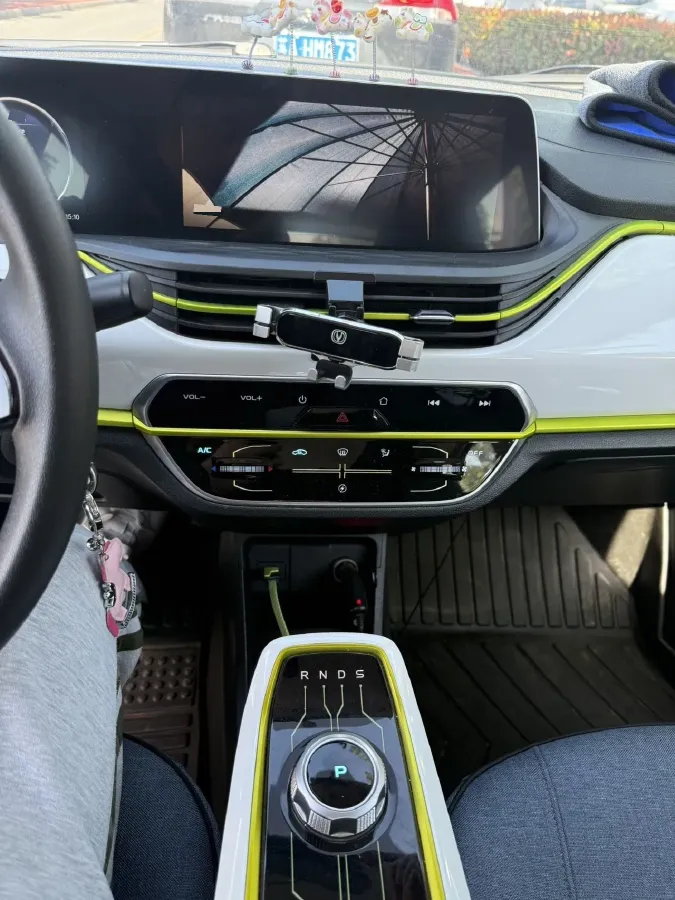 2022 ChangAn BenBen E-Star BEV 32.2KWH,autocango,china used car exporter,china ev exporter,chinese used car exporter,chinese used ev exporter