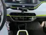 2022 ChangAn BenBen E-Star BEV 32.2KWH