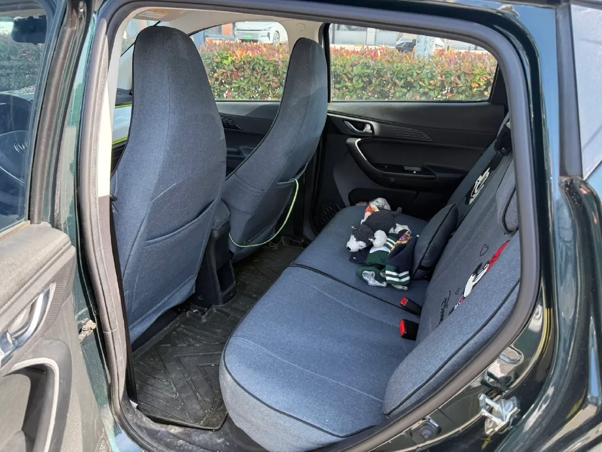 2022 ChangAn BenBen E-Star BEV 32.2KWH,autocango,china used car exporter,china ev exporter,chinese used car exporter,chinese used ev exporter