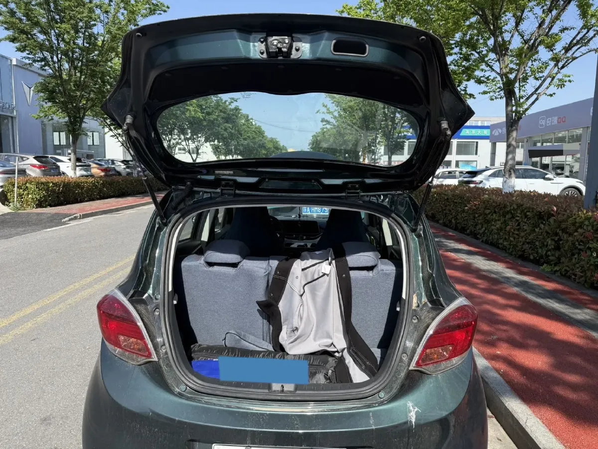 2022 ChangAn BenBen E-Star BEV 32.2KWH,autocango,china used car exporter,china ev exporter,chinese used car exporter,chinese used ev exporter