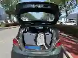 2022 ChangAn BenBen E-Star BEV 32.2KWH