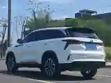 2021 ChangAn CS75 Plus 2.0T 233HP L4 8AT