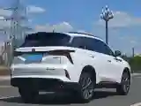 2021 ChangAn CS75 Plus 2.0T 233HP L4 8AT