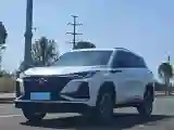 2021 ChangAn CS75 Plus 2.0T 233HP L4 8AT