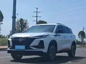 2021 CHANGAN CS75 PLUS,autocango,china used car exporter,china ev exporter,chinese used car exporter,chinese used ev exporter