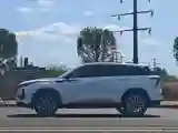 2021 ChangAn CS75 Plus 2.0T 233HP L4 8AT