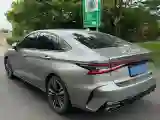 2023 Chery Arrizo 8 2.0T 254HP L4 7DCT