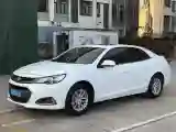 2018 Chevrolet Malibu 1.5T 170HP L4 6AT