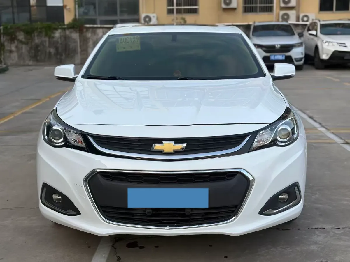 2018 Chevrolet Malibu 1.5T 170HP L4 6AT,autocango,china used car exporter,china ev exporter,chinese used car exporter,chinese used ev exporter