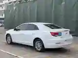 2018 Chevrolet Malibu 1.5T 170HP L4 6AT