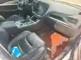 2019 Jetour X70 1.5T 156HP L4 6DCT