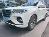 2019 Jetour X70 1.5T 156HP L4 6DCT