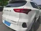2019 Jetour X70 1.5T 156HP L4 6DCT