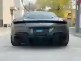 2020 Ferrari Roma 3.9T 620HP V8 8DCT