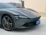 2020 Ferrari Roma 3.9T 620HP V8 8DCT