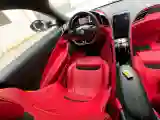 2020 Ferrari Roma 3.9T 620HP V8 8DCT