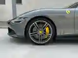 2020 Ferrari Roma 3.9T 620HP V8 8DCT