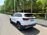 2024 ChangAn CS75 1.5T 188HP L4 7DCT