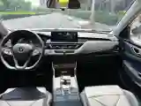 2024 ChangAn CS75 1.5T 188HP L4 7DCT