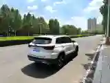 2024 ChangAn CS75 1.5T 188HP L4 7DCT