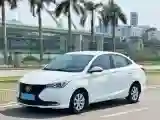 2019 ChangAn Alsvin 1.5L 107HP L4 5DCT