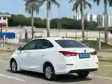 2019 ChangAn Alsvin 1.5L 107HP L4 5DCT