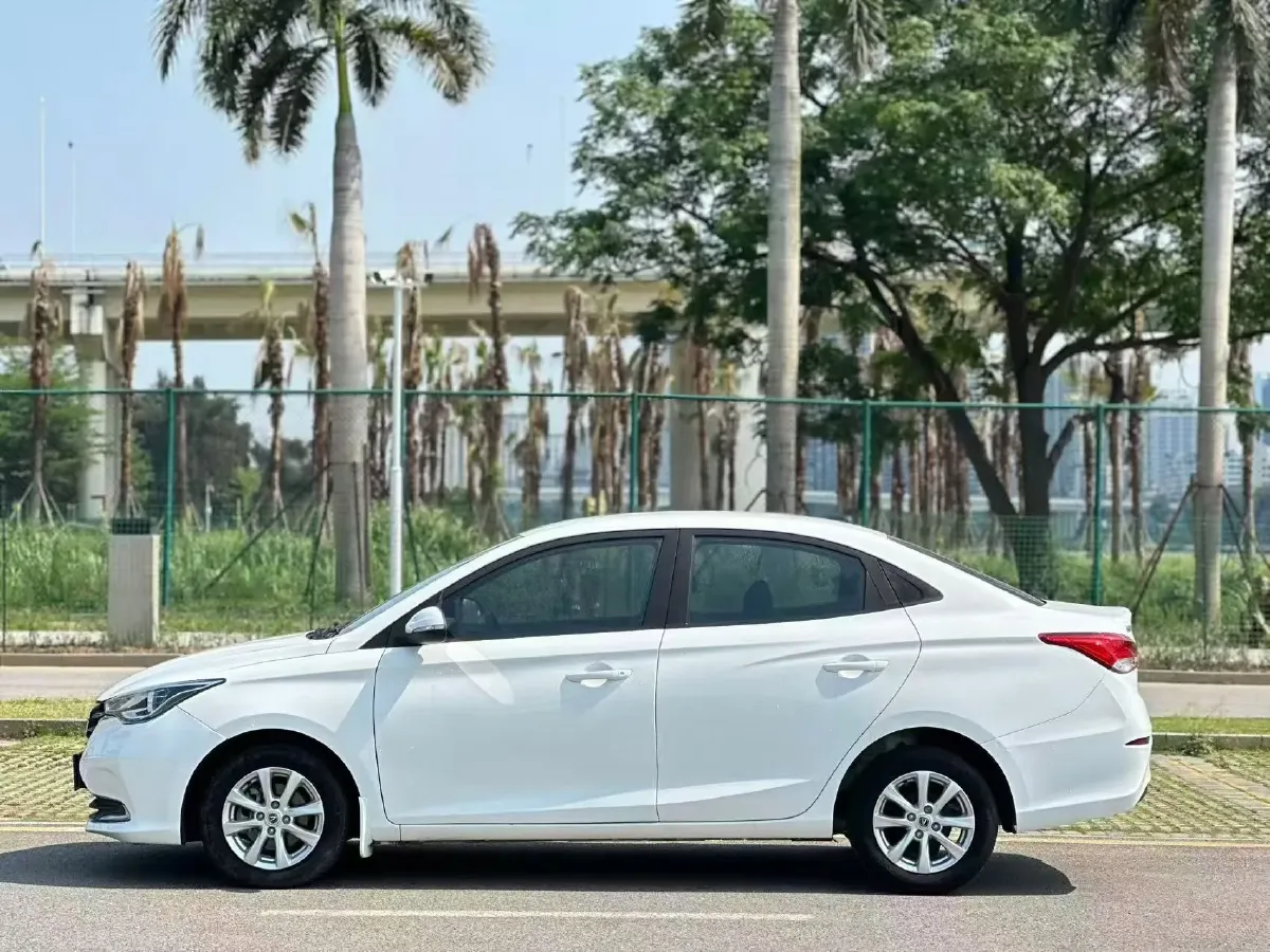 2019 ChangAn Alsvin 1.5L 107HP L4 5DCT,autocango,china used car exporter,china ev exporter,chinese used car exporter,chinese used ev exporter