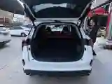 2020 ChangAn CS75 Plus 2.0T 233HP L4 8AT